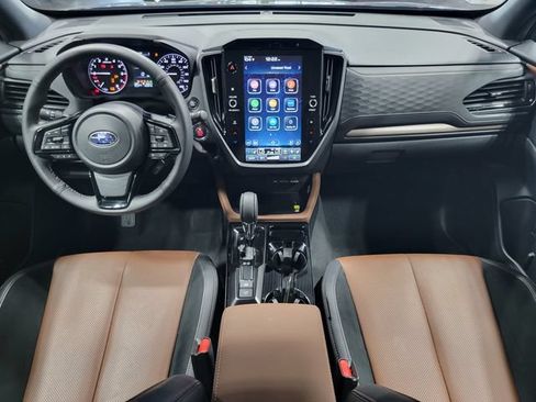 Certified 2026 Subaru Forester Touring AWD/4WD image 18