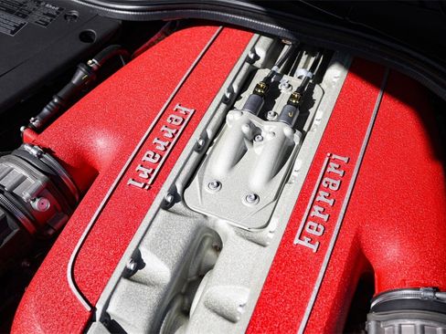 Certified 2022 Ferrari 812 GTS image 22