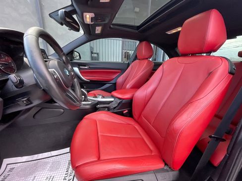 Used 2015 BMW M235i xDrive Coupe image 11