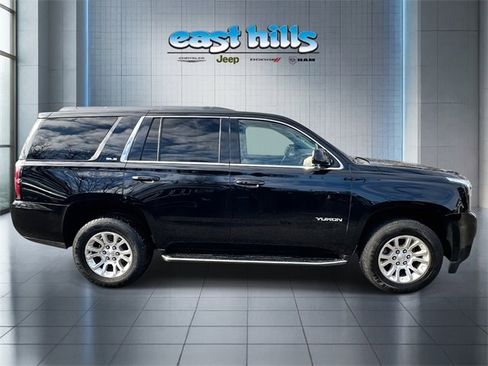 Used 2015 GMC Yukon SLE w/ Convenience Package image 2