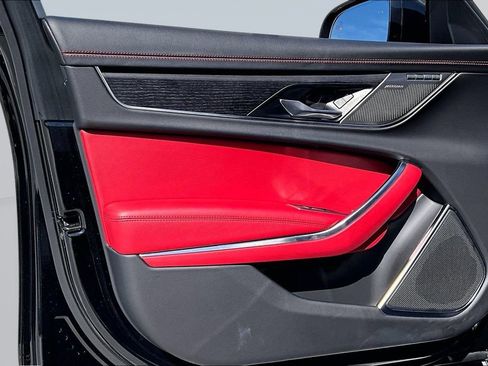 Used 2024 Jaguar XF R-Dynamic SE image 18