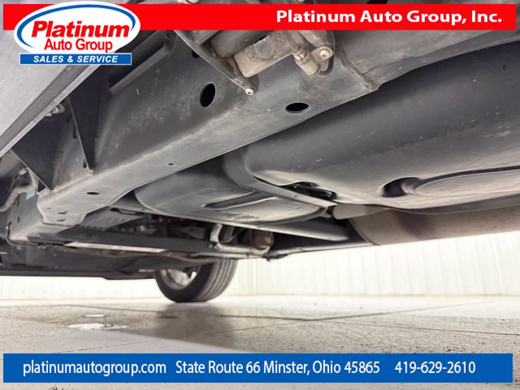 Used 2019 Ford Expedition Limited w/ Equipment Group 302A RWD image 9