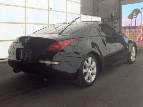 Used 2003 Nissan 350Z Touring image 5