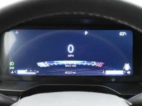 Used 2024 Jeep Grand Cherokee L Limited w/ Luxury Tech Group II image 9