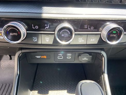 Used 2024 Honda CR-V Sport image 26