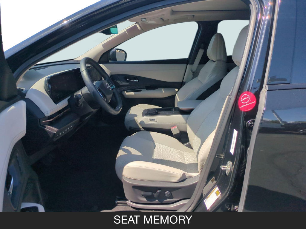 Certified 2024 Nissan Ariya FWD image 14