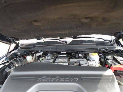 Certified 2022 RAM 2500 Laramie AWD/4WD image 21