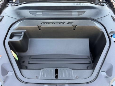 Used 2025 Ford Mustang Mach-E GT w/ Interior Protection Package AWD/4WD image 33