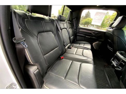 Used 2020 RAM 1500 Limited image 27