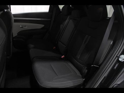 Certified 2024 Hyundai Tucson SEL AWD/4WD image 18