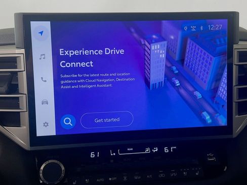 Certified 2025 Toyota Sequoia Limited w/ Nightshade Package image 13