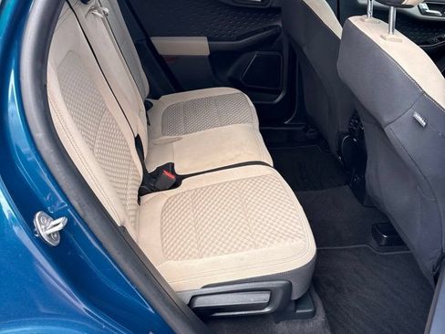 Used 2020 Ford Escape SE FWD image 4