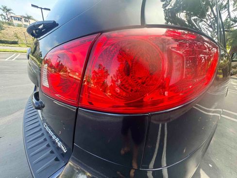 Used 2008 Hyundai Santa Fe GLS image 11