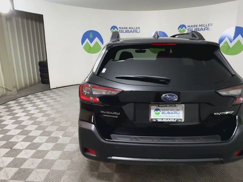 New 2025 Subaru Outback Premium w/ Popular Package #1A image 9