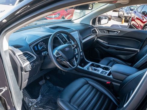 Used 2022 Ford Edge SEL w/ Convenience Package image 14
