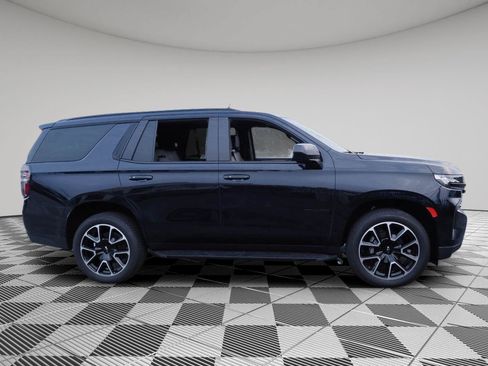 Used 2023 Chevrolet Tahoe RST w/ Sport Performance Package AWD/4WD image 8