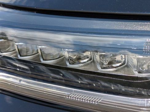 Used 2025 Acura RDX A-Spec AWD/4WD image 9
