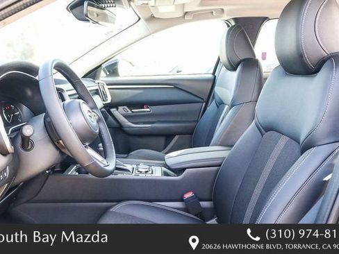 New 2026 MAZDA CX-50 2.5 Hybrid w/ Weather Package AWD/4WD image 18