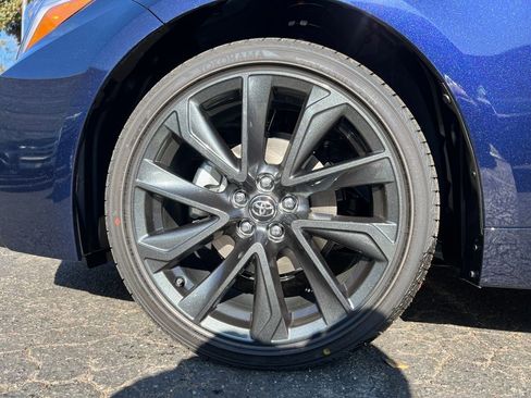 New 2026 Toyota Corolla SE image 6