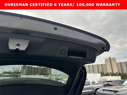 Certified 2022 Buick Envision Essence w/ Technology Package I image 13