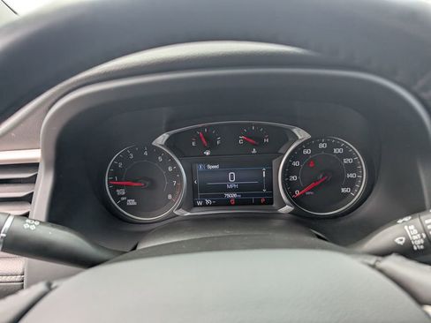 Used 2020 GMC Acadia SLE w/ Driver Convenience Package FWD image 20