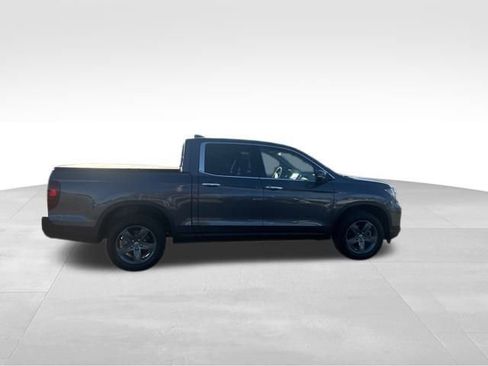 Used 2023 Honda Ridgeline RTL-E image 7