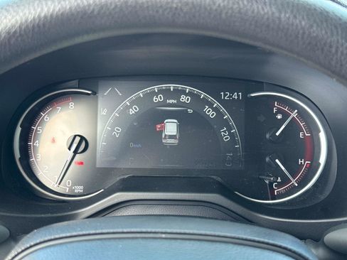 Used 2023 Toyota RAV4 XLE image 28