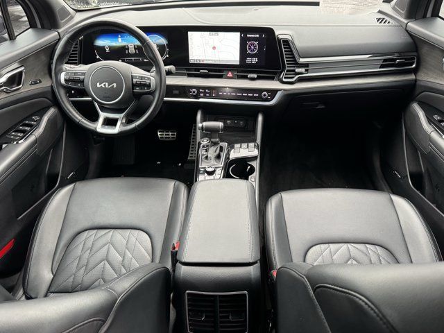 Used 2023 Kia Sportage X-Pro AWD/4WD image 15