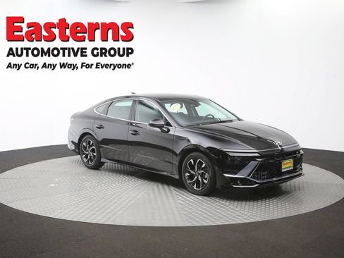 Used 2025 Hyundai Sonata SEL FWD image 51