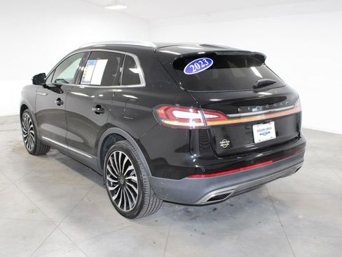 Used 2023 Lincoln Nautilus Black Label w/ Cargo Utility Package image 7