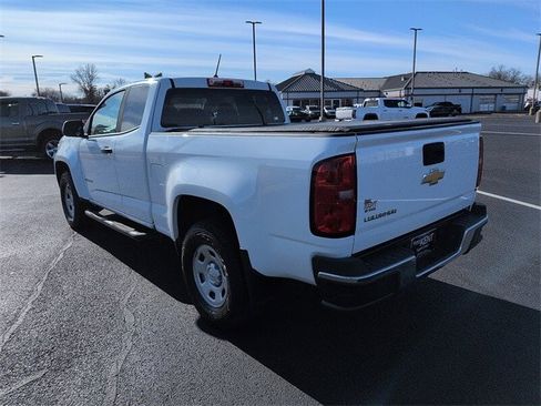 Used 2016 Chevrolet Colorado W/T image 5