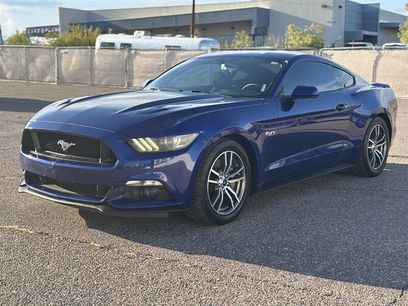 Used 2016 Ford Mustang GT