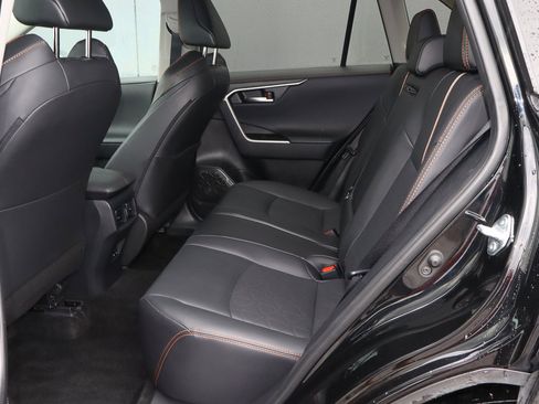 Used 2024 Toyota RAV4 Adventure image 8