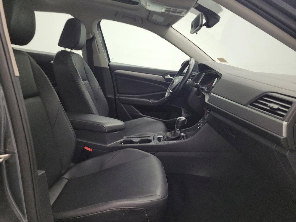 Used 2019 Volkswagen Jetta SE FWD image 21