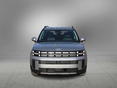 New 2026 Hyundai Santa Fe Calligraphy image 3