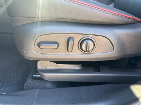 New 2026 Chevrolet TrailBlazer RS w/ Convenience Package image 6