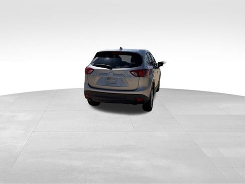 Used 2013 MAZDA CX-5 Grand Touring image 6