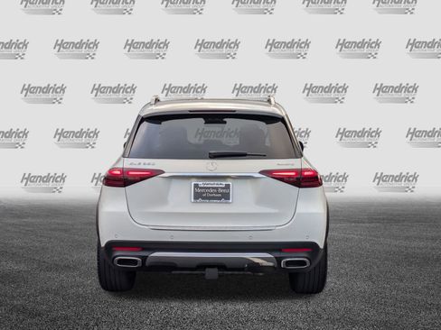 New 2026 Mercedes-Benz GLE 350 4MATIC image 9