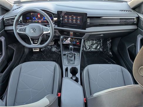 New 2026 Volkswagen Jetta Sport image 25