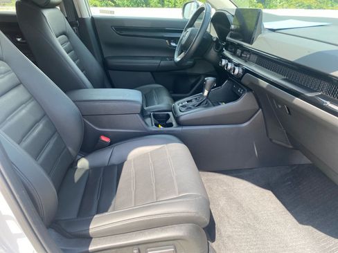 Certified 2024 Honda CR-V EX-L image 32