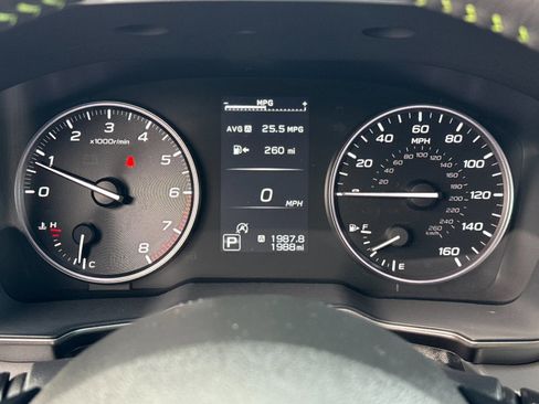 Used 2025 Subaru Outback Onyx Edition image 28