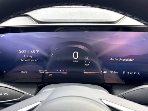 New 2026 Buick Enclave Sport Touring w/ Power Package image 22