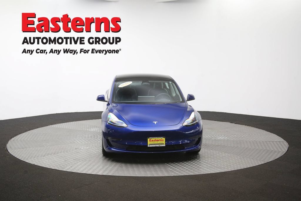 Used 2023 Tesla Model 3 Standard Range RWD image 46