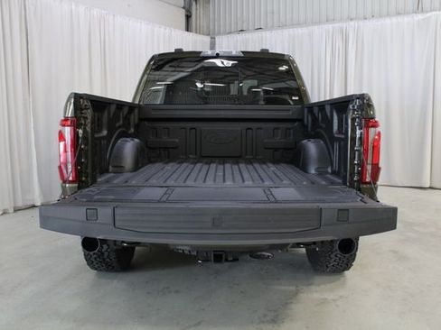 New 2026 Ford F150 Raptor AWD/4WD image 32
