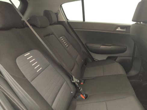 Used 2020 Kia Sportage LX w/ LX Popular Package FWD image 19