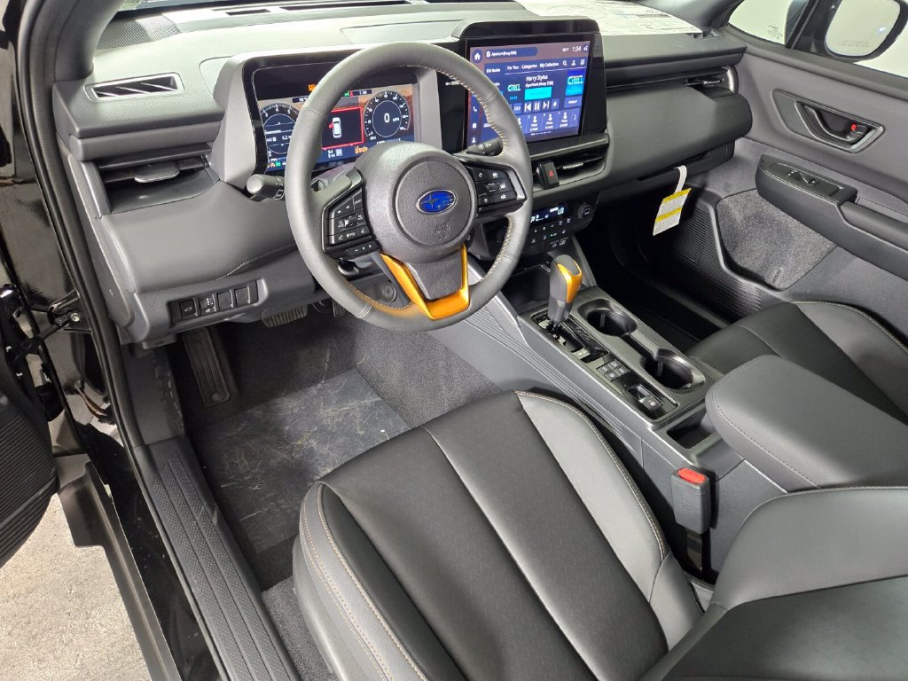 New 2026 Subaru Outback Wilderness AWD/4WD image 12