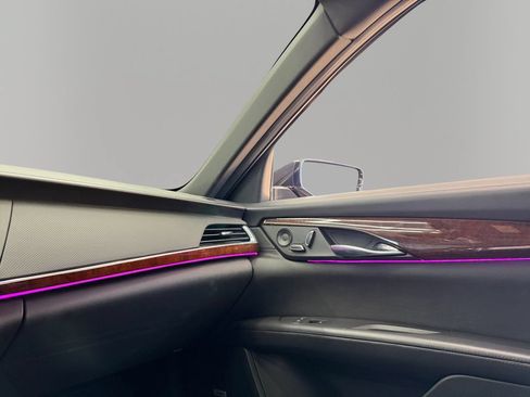 Used 2020 Cadillac CT6 Luxury AWD/4WD image 28