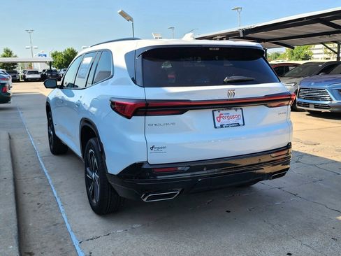 New 2026 Buick Enclave Sport Touring w/ Power Package image 6
