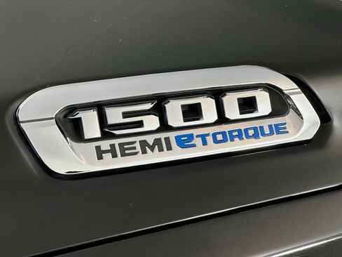 Used 2022 RAM 1500 Big Horn image 33