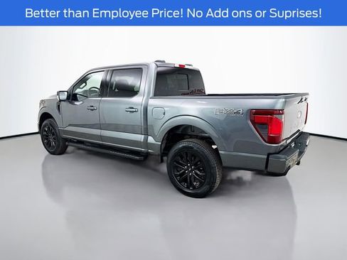 New 2026 Ford F150 XLT w/ Equipment Group 302A MID AWD/4WD image 5
